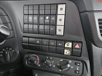 TRAKKER 380 8X6 / EURO 6 / CRANE + HOOKLIFT